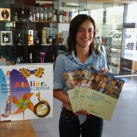 terreiro foto